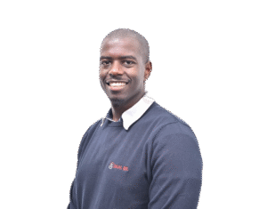 Abel Olbemo