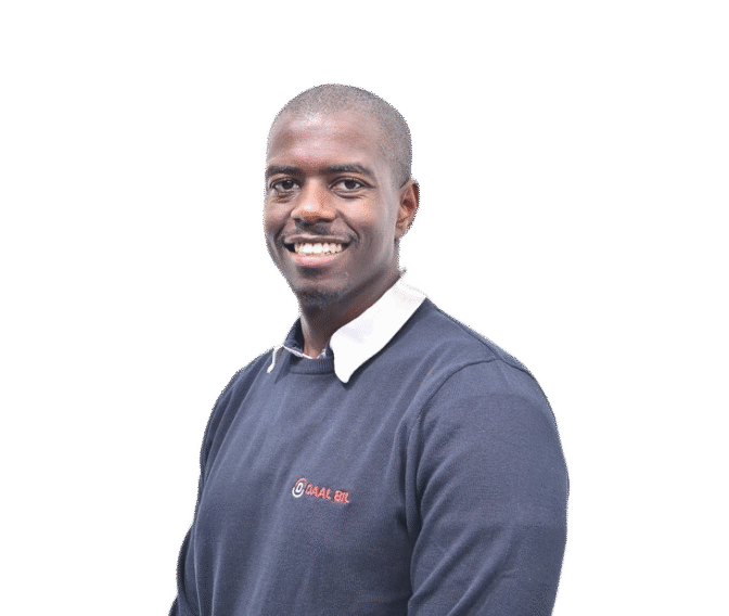 Abel Olbemo