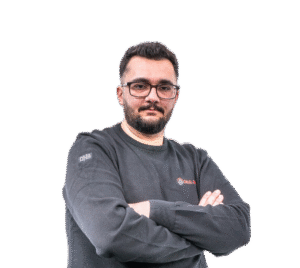 Hovig Krikor