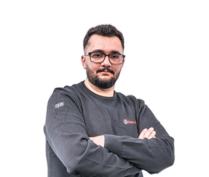 Hovig Krikor