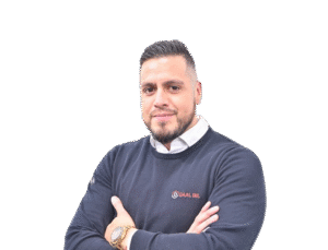 Jonathan Fernandez