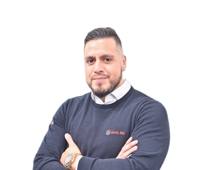 Jonathan Fernandez