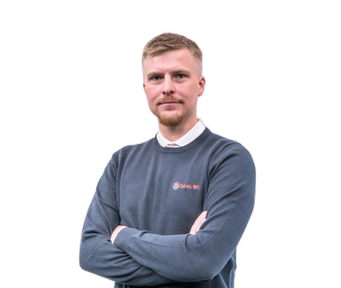 Oliver Andersson