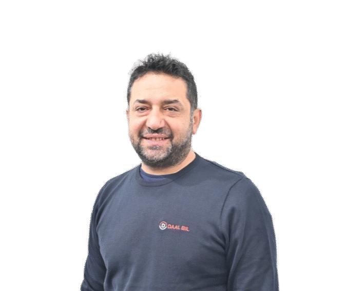 Varouj Khajo