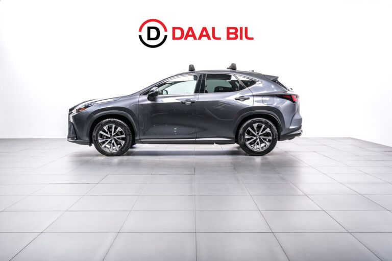 Lexus 450h+ AWD 18,1 kWh 309HK BUSINESS PLUS DRAG B-KAM