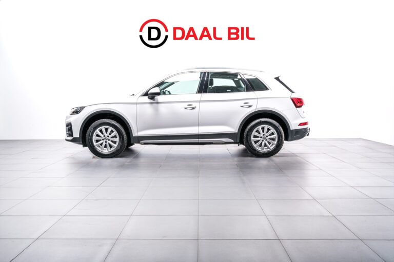 Audi Q5 40 TDI 2.0 QUATTRO 204HK PROLINE VÄRMARE DRAG PSENS