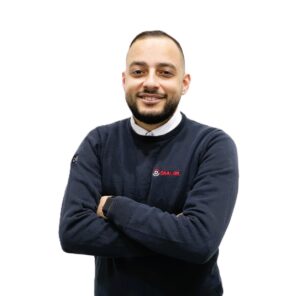 Yasir Eisa