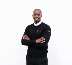 Abel Olbemo