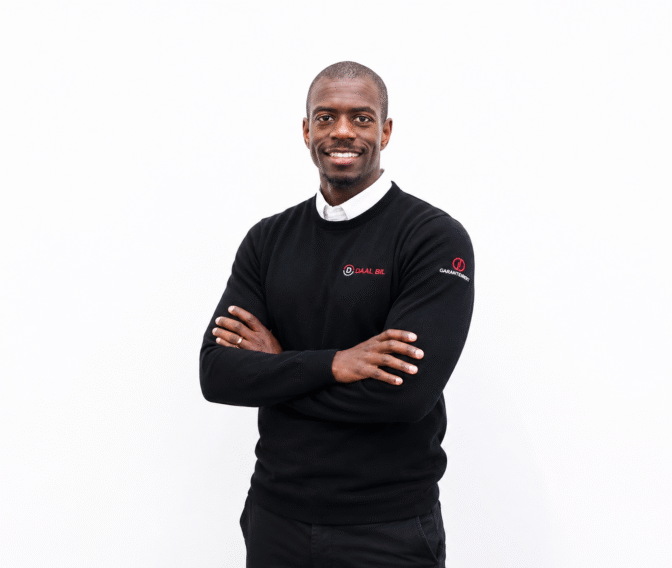 Abel Olbemo