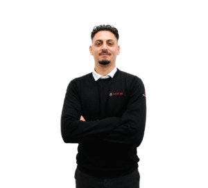 Dany Bahnan