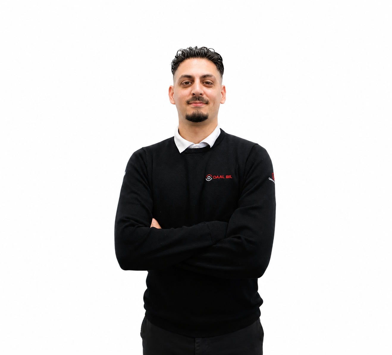 Dany Bahnan