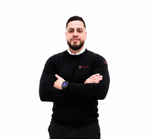 Jonathan Fernandez