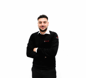 George Battah