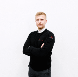 Oliver Andersson