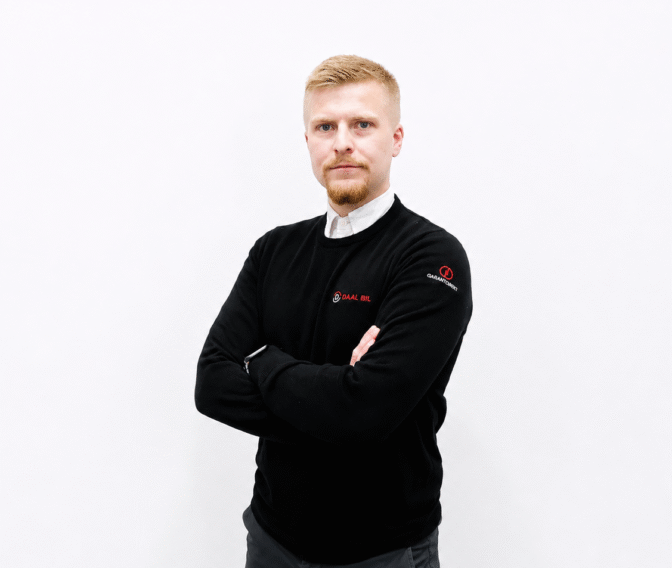 Oliver Andersson