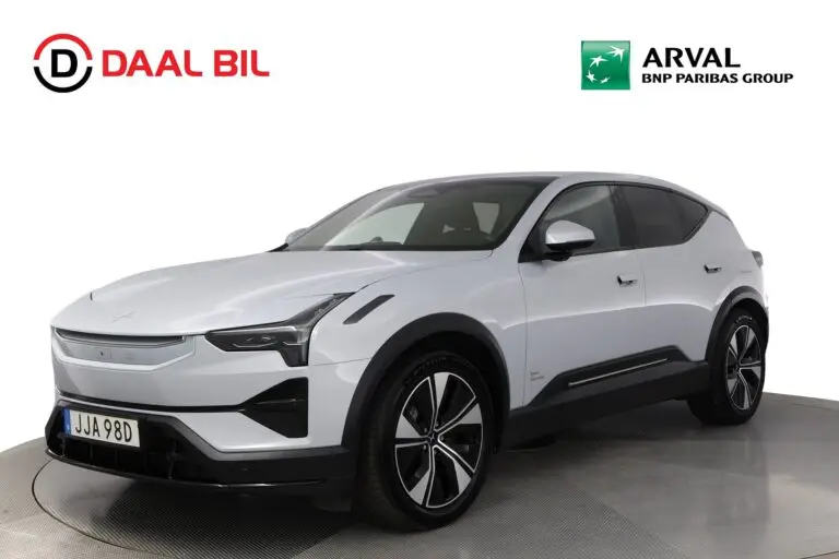 Polestar 3 LONG RANGE DUAL MOTOR AWD 408HK PRIVAT/FÖRETAGSLEASING