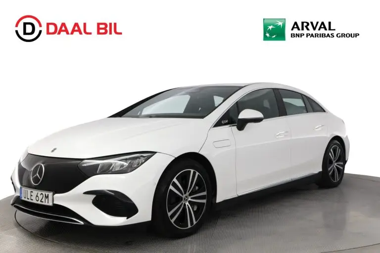 Mercedes-Benz EQE 300 245HK 89kWh PRIVAT/FÖRETAGSLEASING